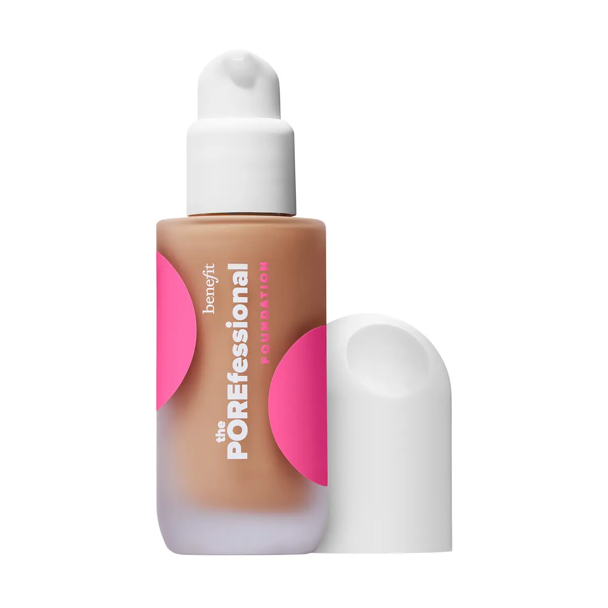Benefit The POREfessional Foundation 19N Triumph
