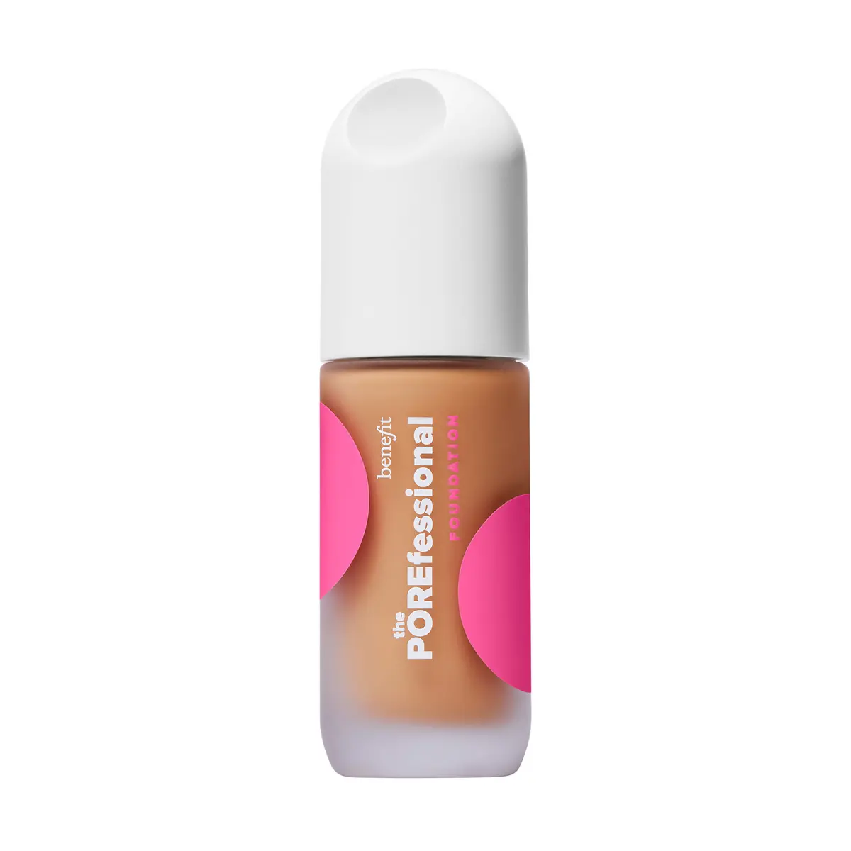 Benefit The POREfessional Foundation 20W Beyond