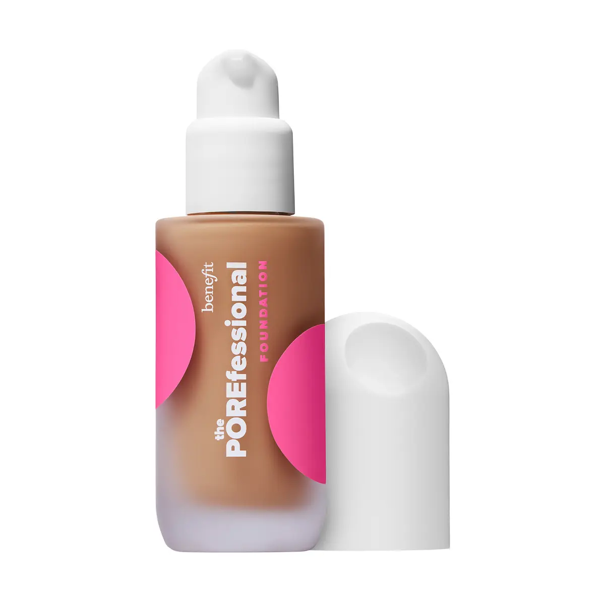 Benefit The POREfessional Foundation 22N Outstanding