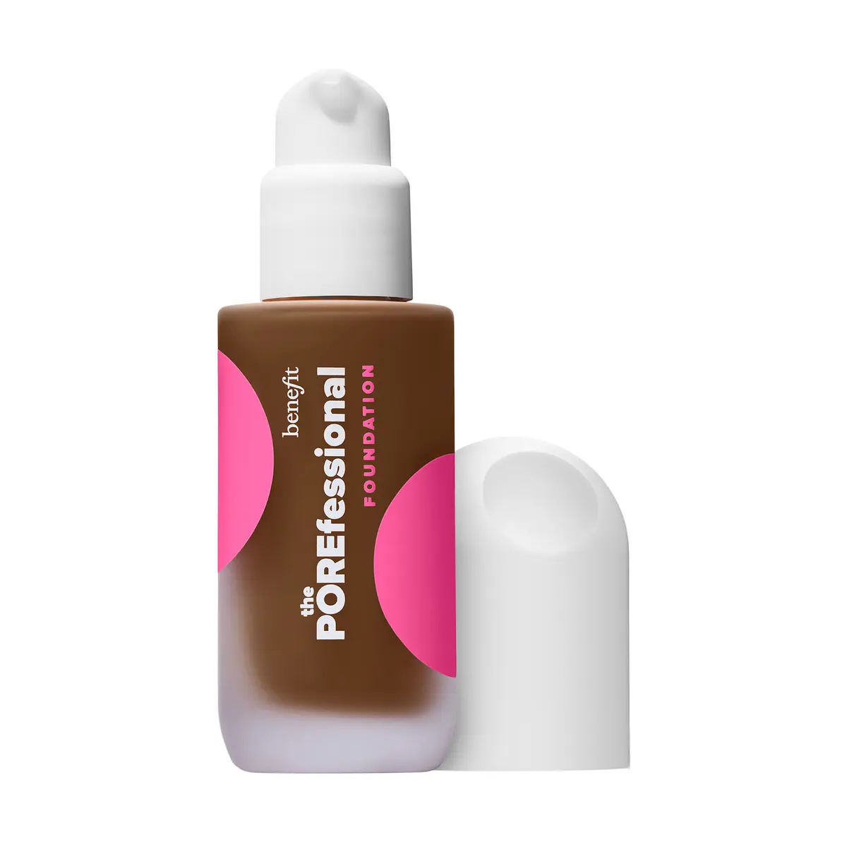Benefit The POREfessional Foundation 37N Brilliant