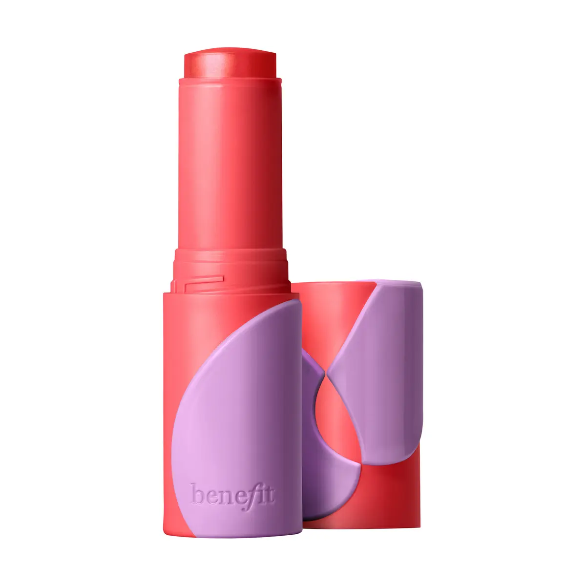 Benefit Juice Stick Cream Blush Crystah