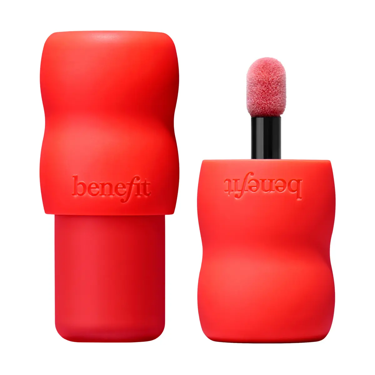 Benefit Play Daze Liquid Blush Chili