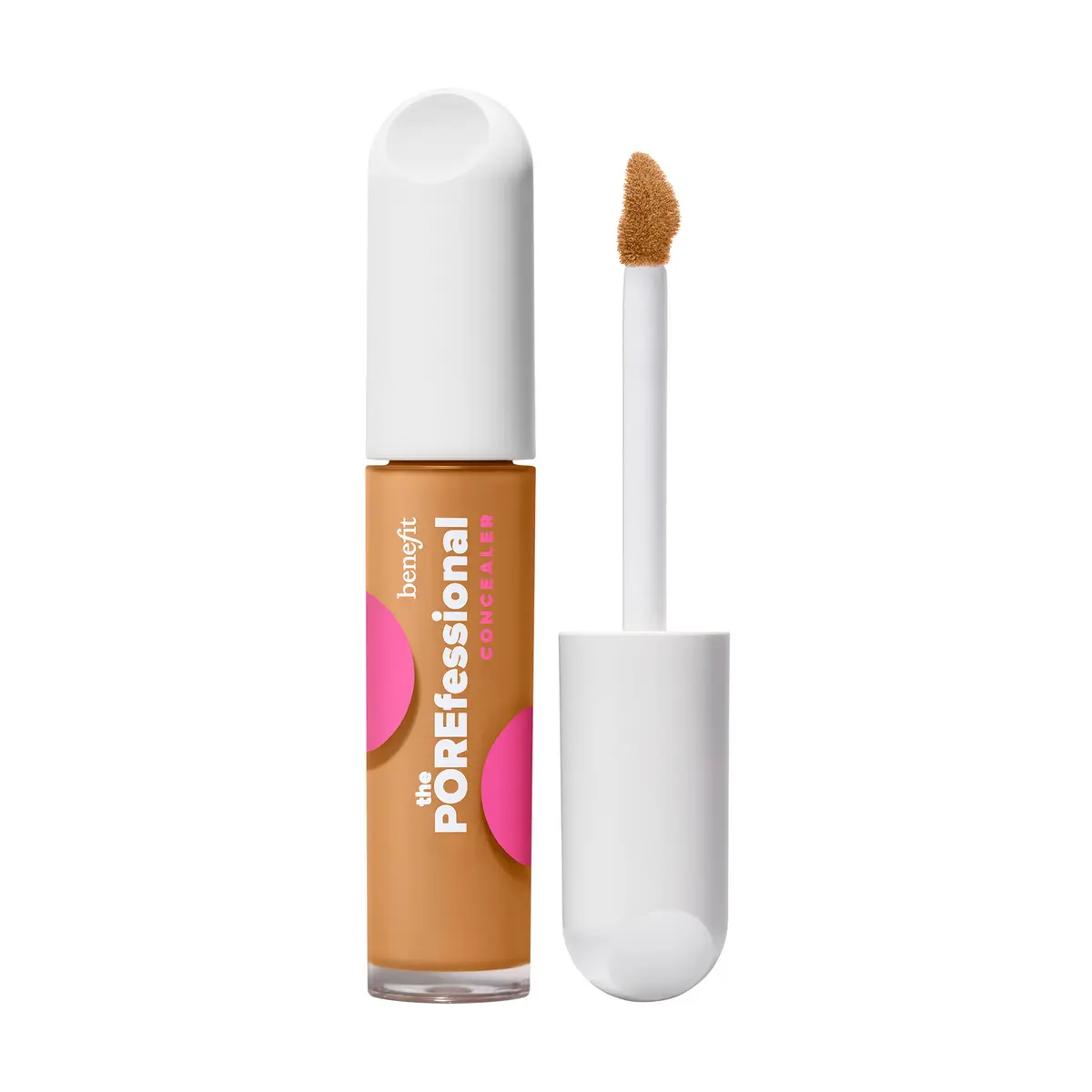 Benefit The POREfessional Concealer 17W Amp Medium Warm-Golden