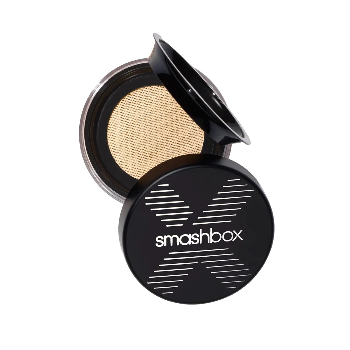 Smashbox Always On Skin-Balancing Setting Powder Translucent Dark