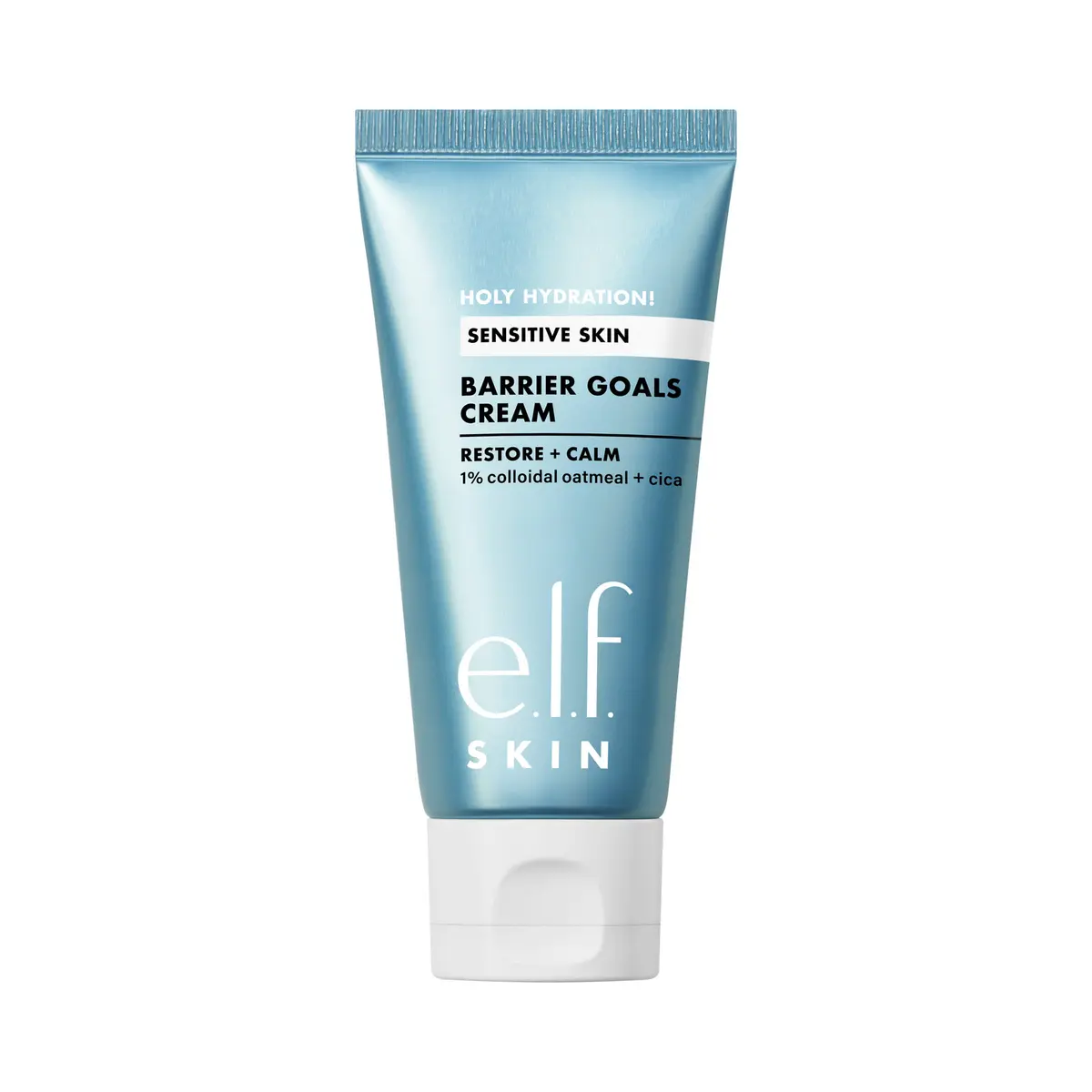 e.l.f. Holy Hydration! Barrier Goals Cream Barrier Goals Cream