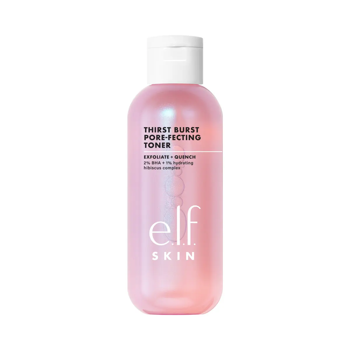 e.l.f. Thirst Burst Pore-Fecting Toner