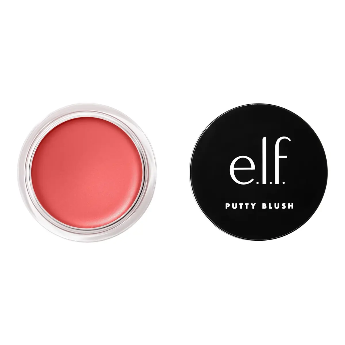 e.l.f. Putty Blush Tahiti