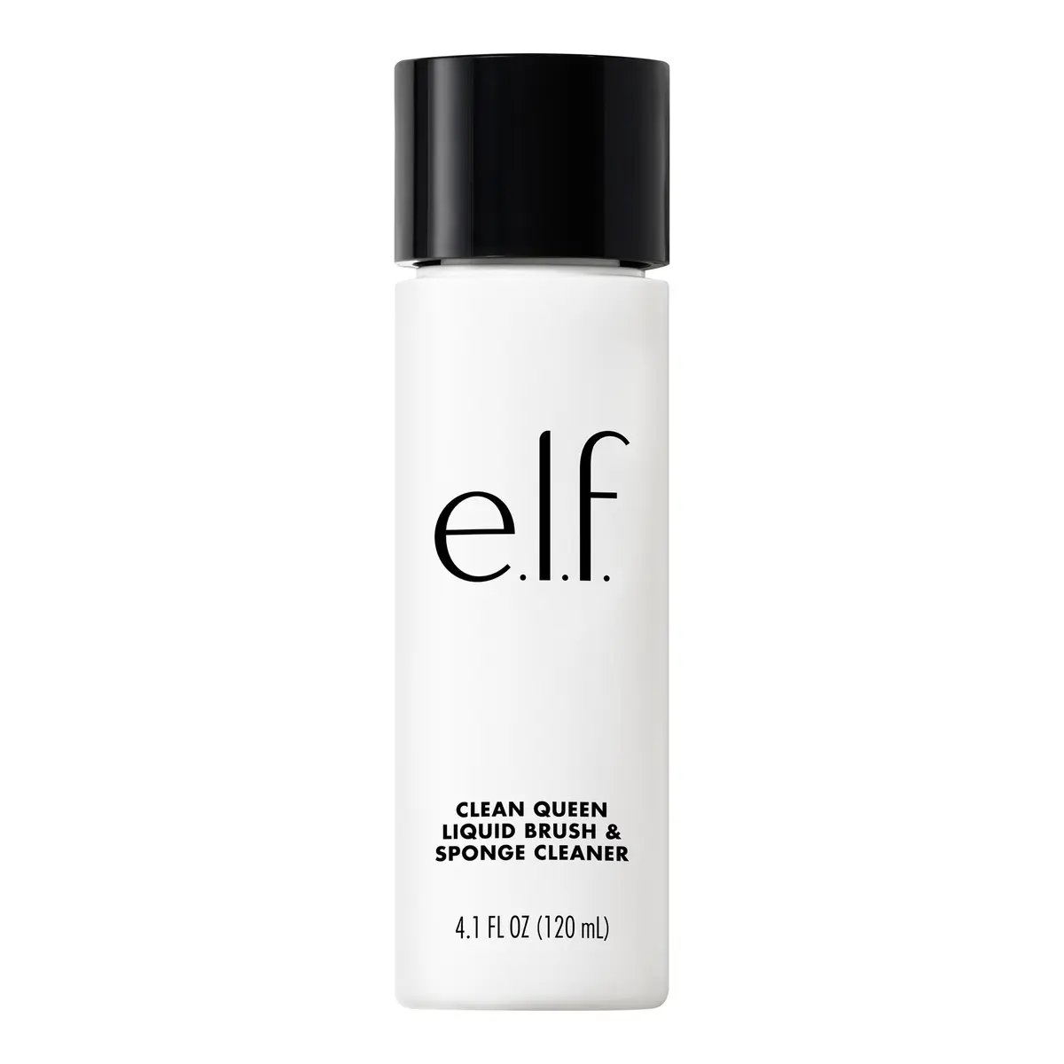 e.l.f. Brush & Sponge Cleaner 120 ml