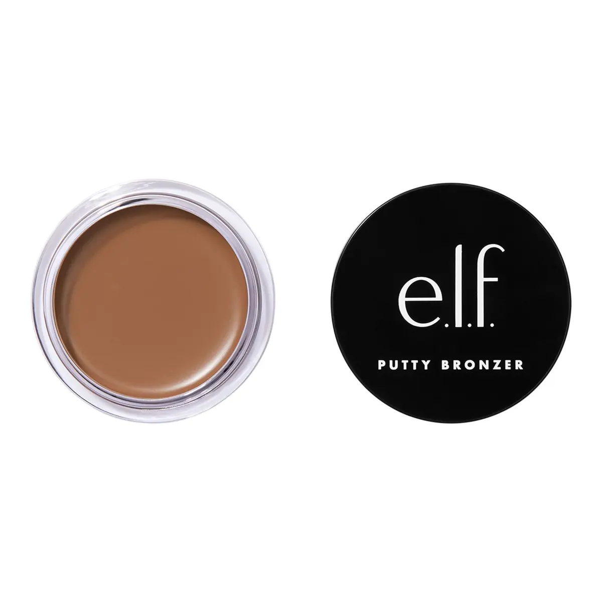 e.l.f. Putty Bronzer Honey Drip