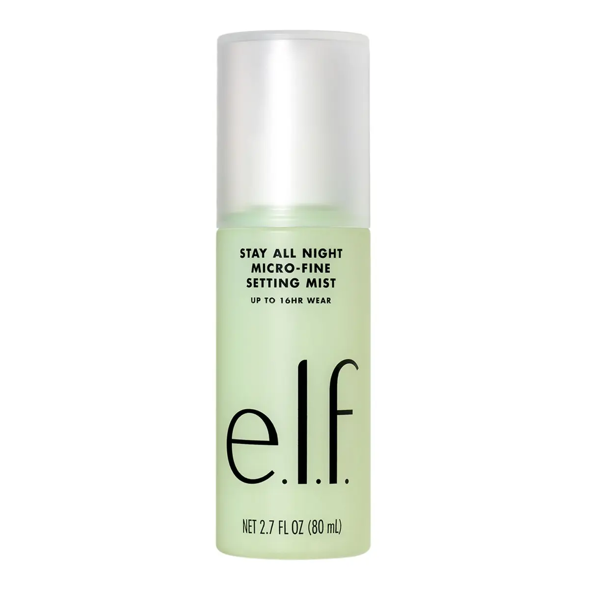 e.l.f. Stay All Night Micro-Fine Setting Mist 80 ml