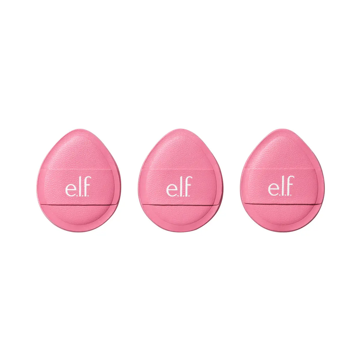 e.l.f. Sponges Pillow Puff Concealer Sponge