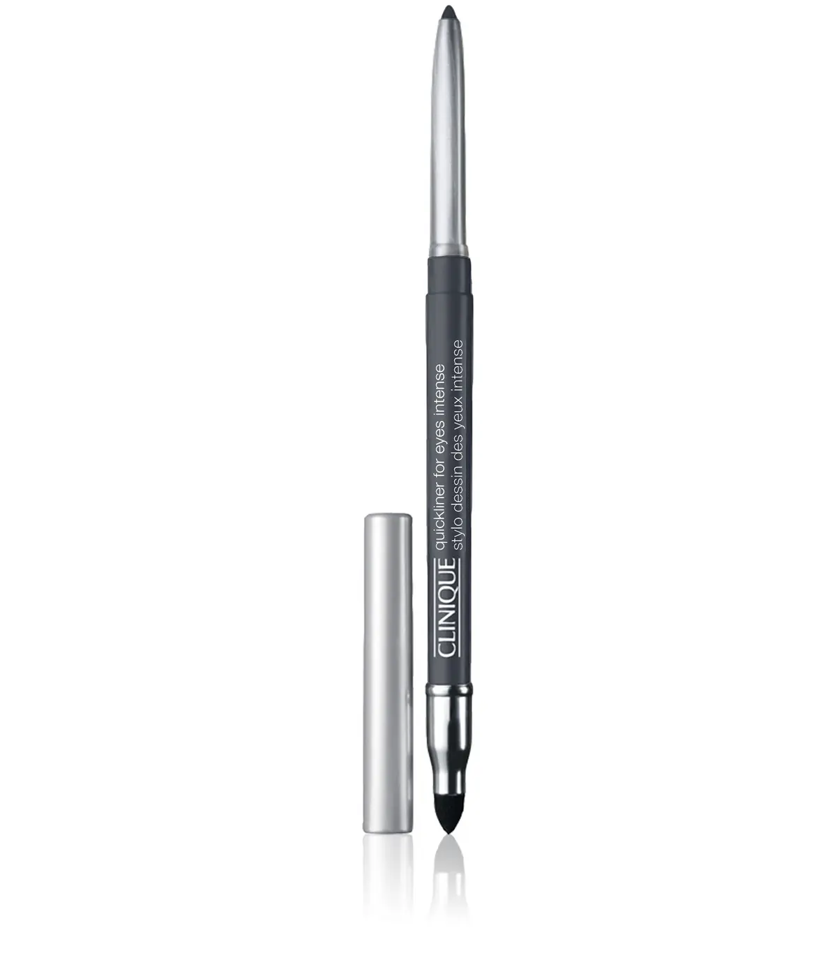 Clinique Quickliner For Eyes Eyeliner Roast Coffee