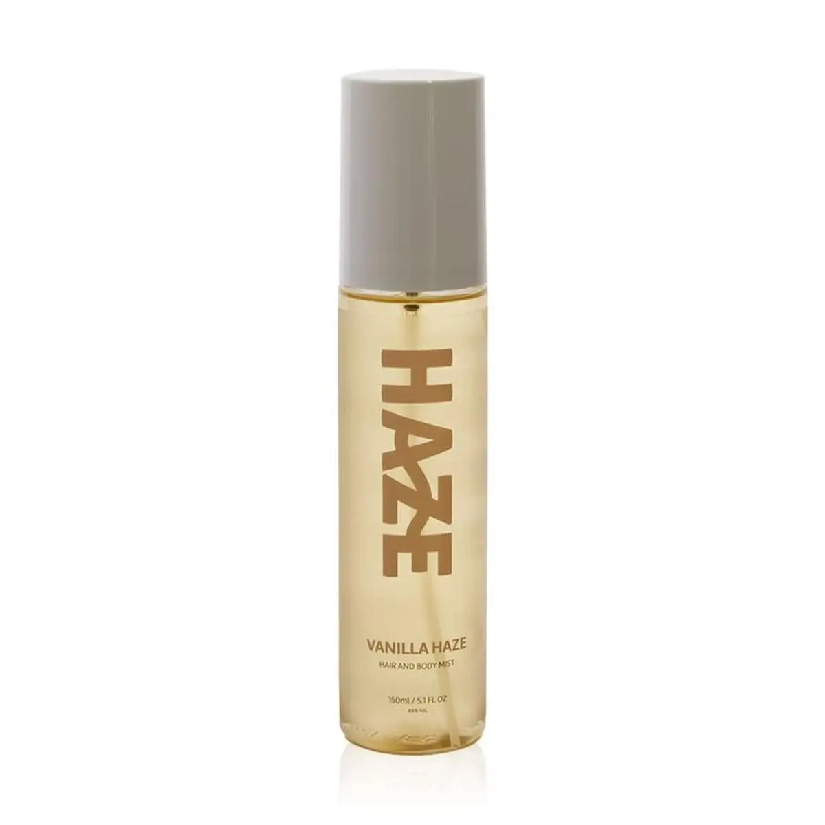 Haze SPF50+ Everyday Face Lotion Tinted 150 ml