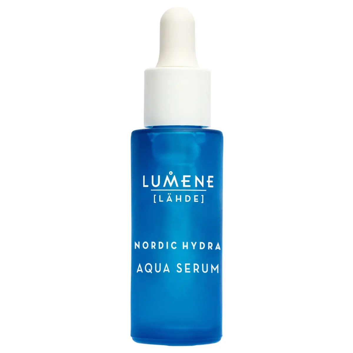 Lumene Nordic Hydra Aqua Face Serum 30 ml