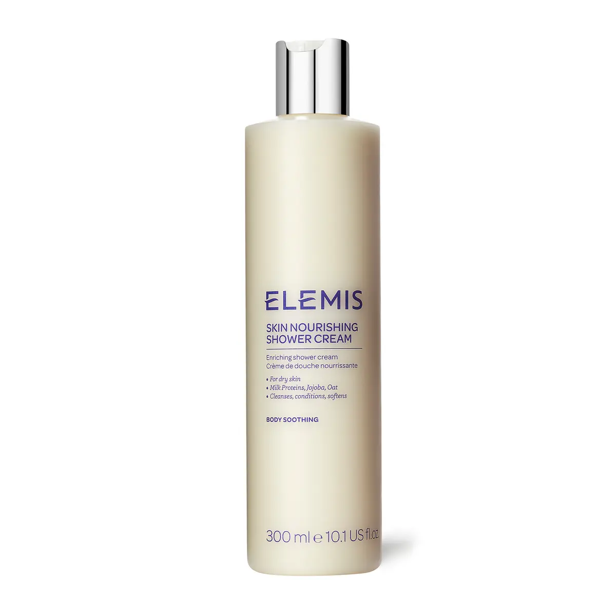 Elemis Skin Nourishing Shower Cream