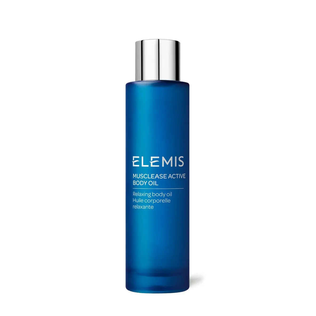 Elemis Musclease Active Body Oil 100 ml