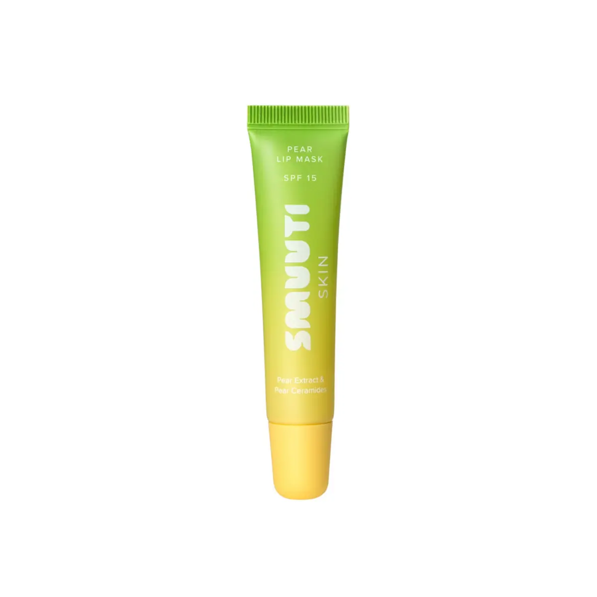 Smuuti Skin Pear Lip Mask 15 ml