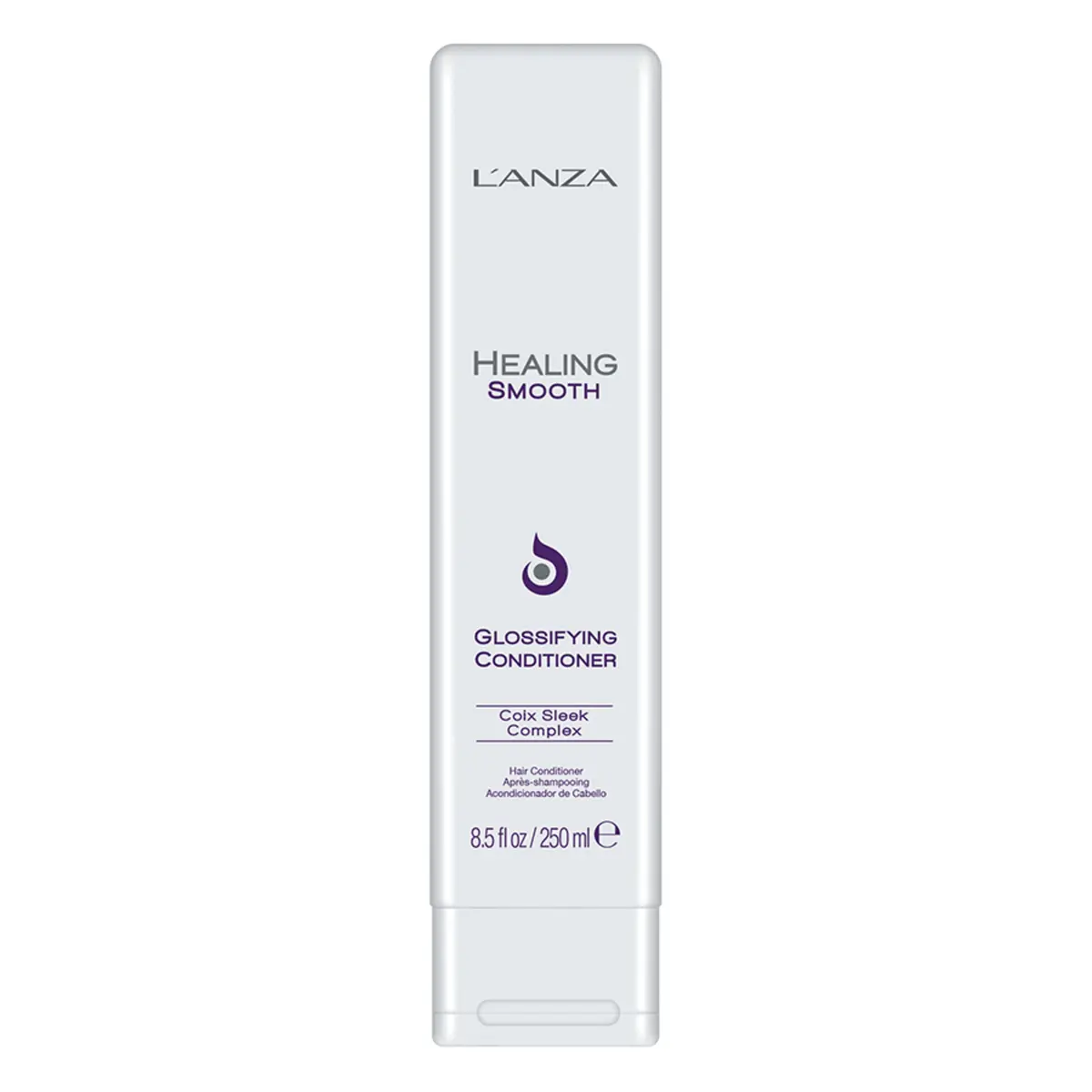 L'ANZA Healing Smooth Glossifying Conditioner 250 ml