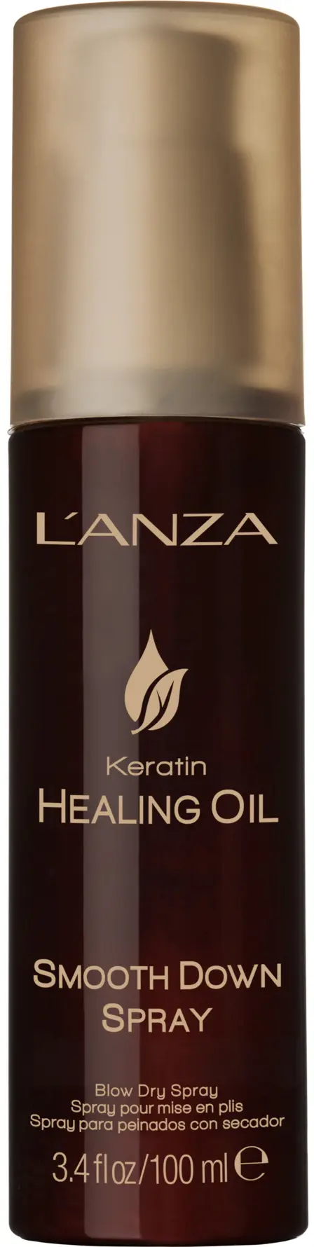 L'ANZA Keratin Healing Oil Smooth Down Spray 100 ml