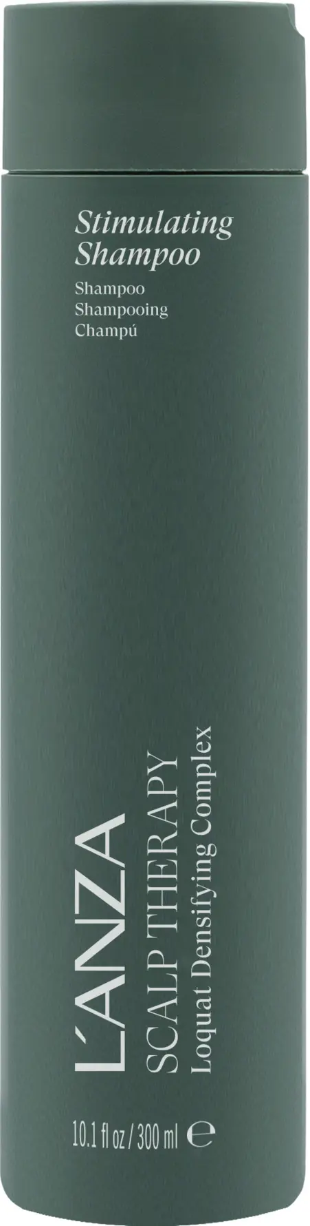 L'ANZA Healing Remedy Balancing Shampoo 266 ml