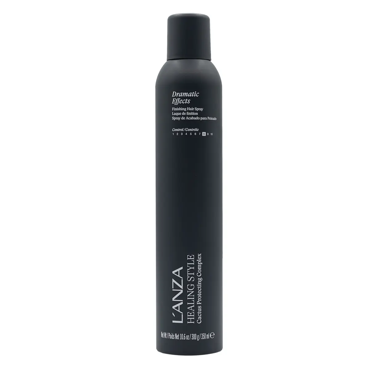 L'ANZA Healing Style Dramatic Effects Spray 350 ml