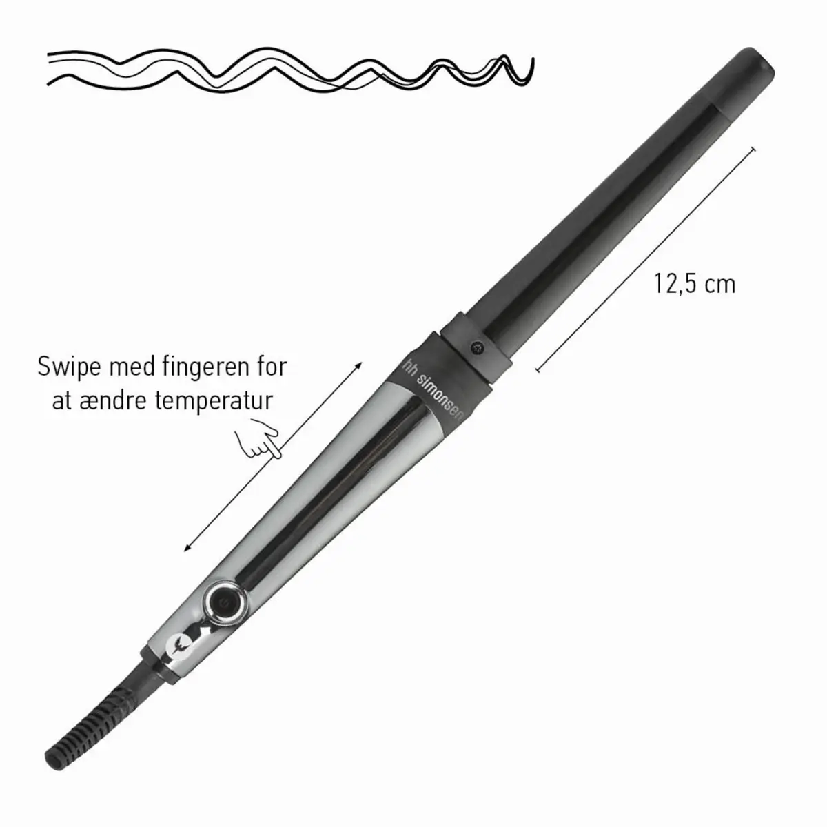 HH Simonsen ROD VS3
