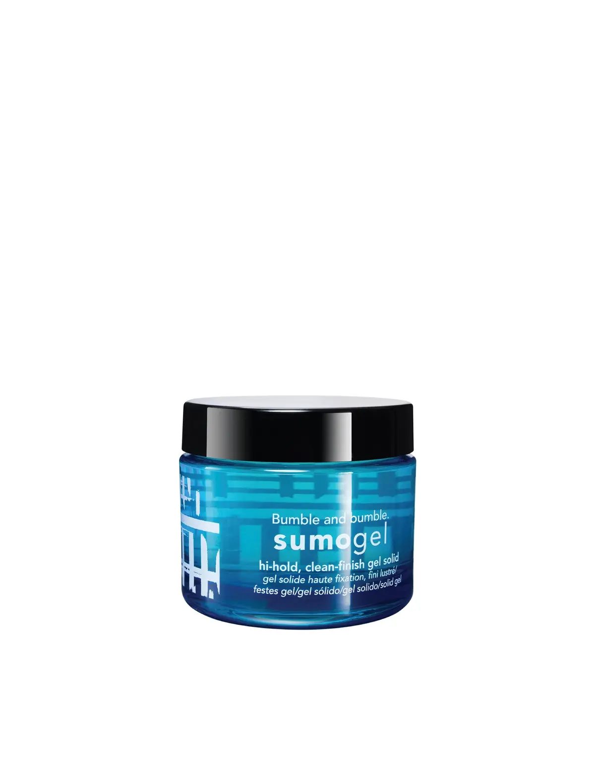 Bumble and bumble Sumogel Styling Creme 50 ml