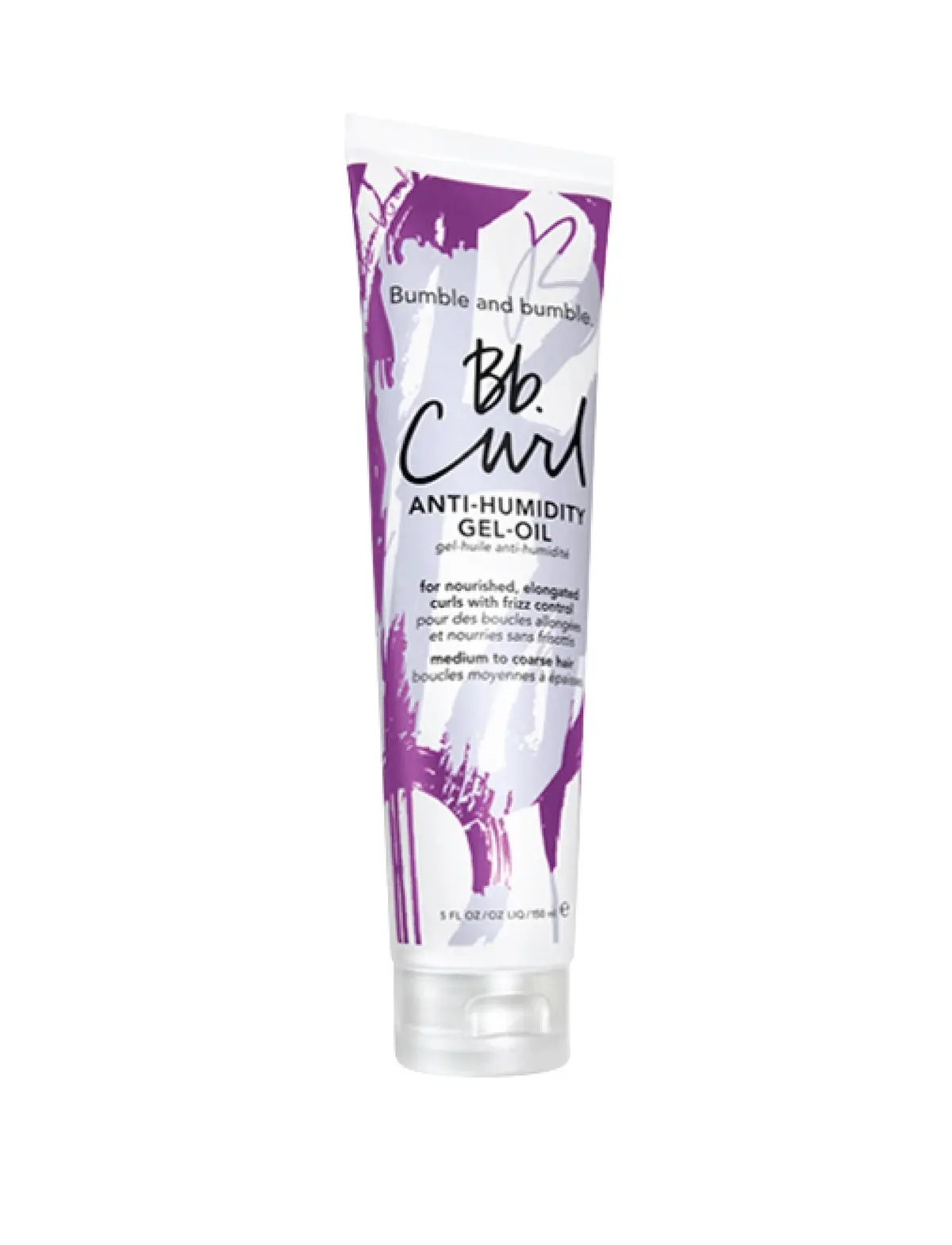 Bumble and bumble Curl Anti-Humidity Gel-Oil 150 ml