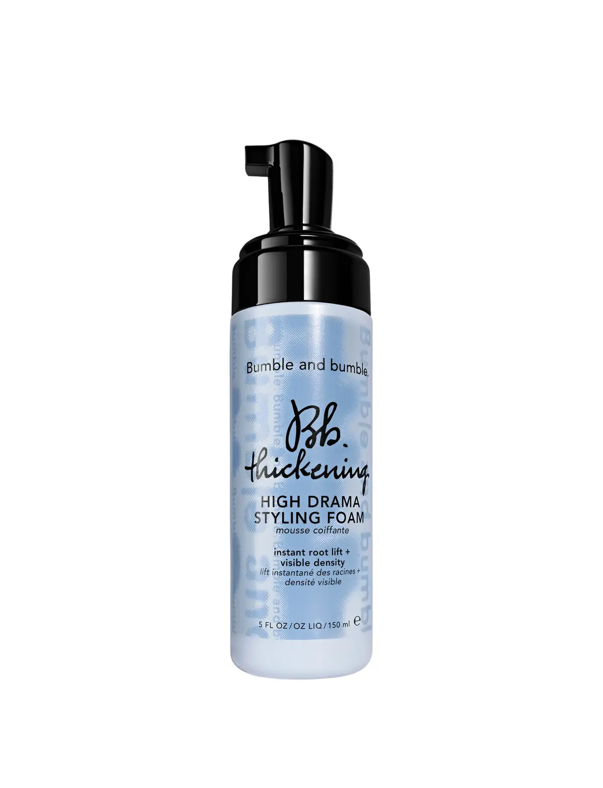 Bumble and bumble Thickening High Drama Styling Foam 150 ml