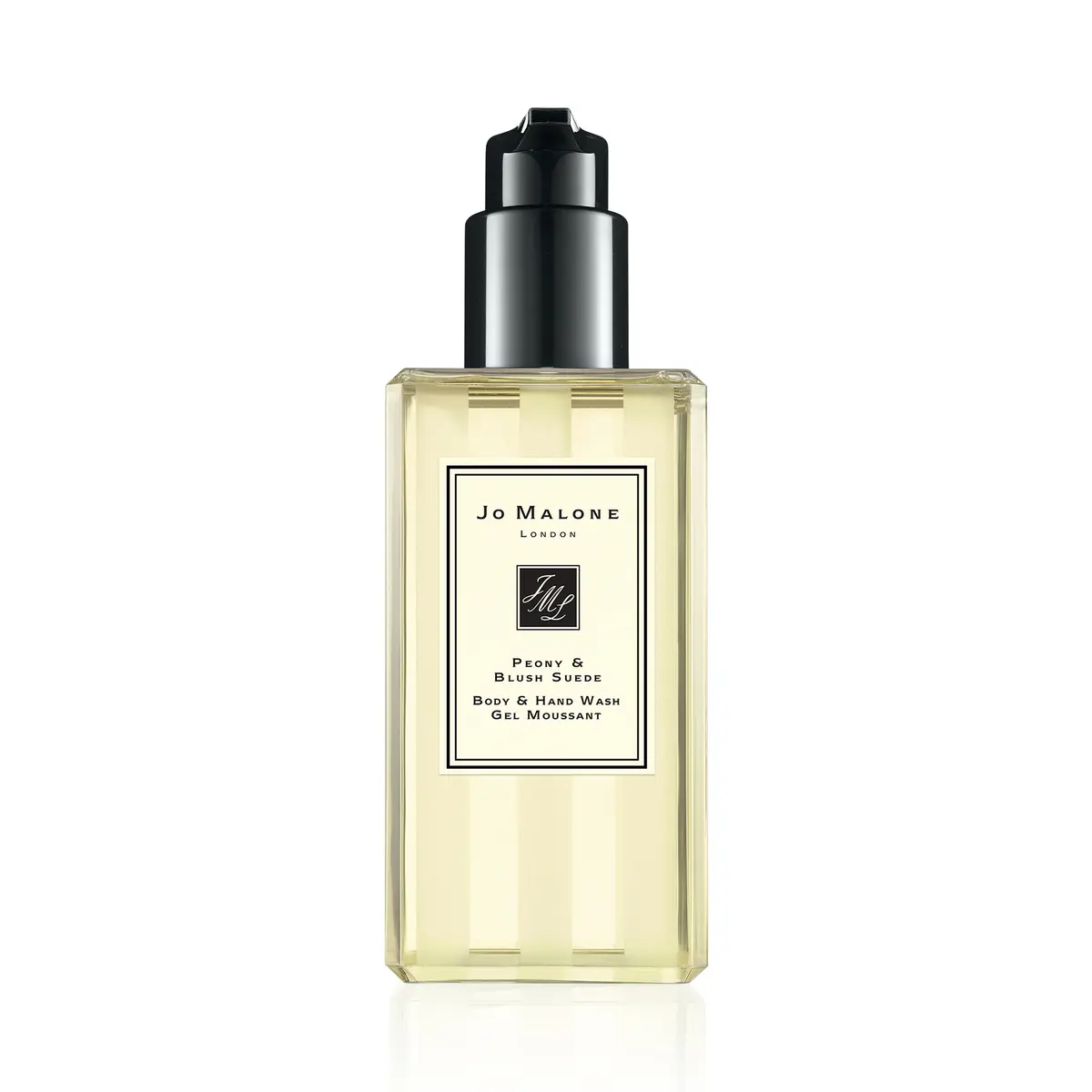 Jo Malone London Peony & Blush Suede Body & Hand Wash 250 ml