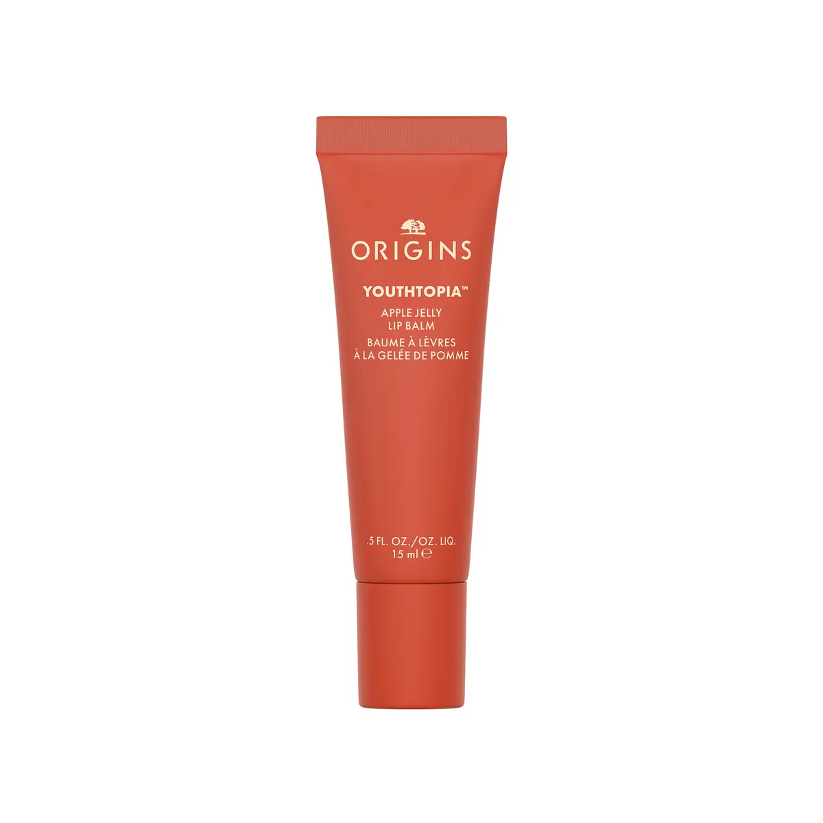 Origins Youthtopia Apple Jelly Lip Balm Clear
