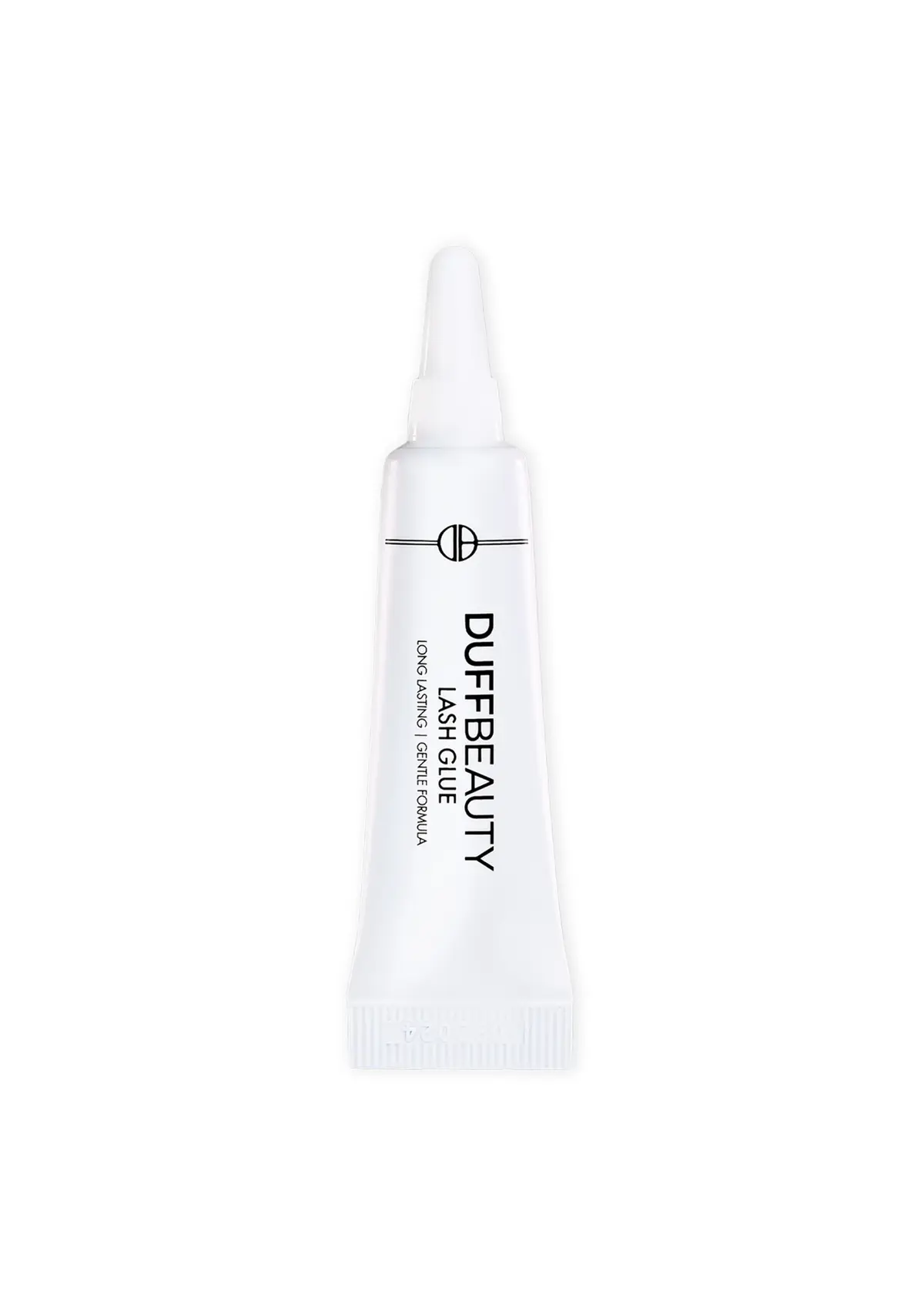 DUFFBEAUTY White Eyelash Glue White