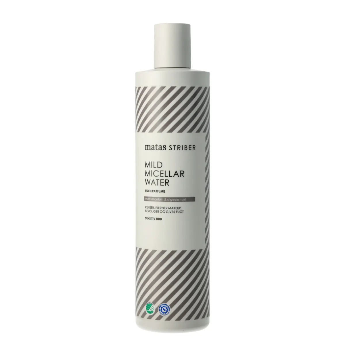 Matas Striber Mild Micellar Water For Sensitive Skin Fragrance Free 500 ml