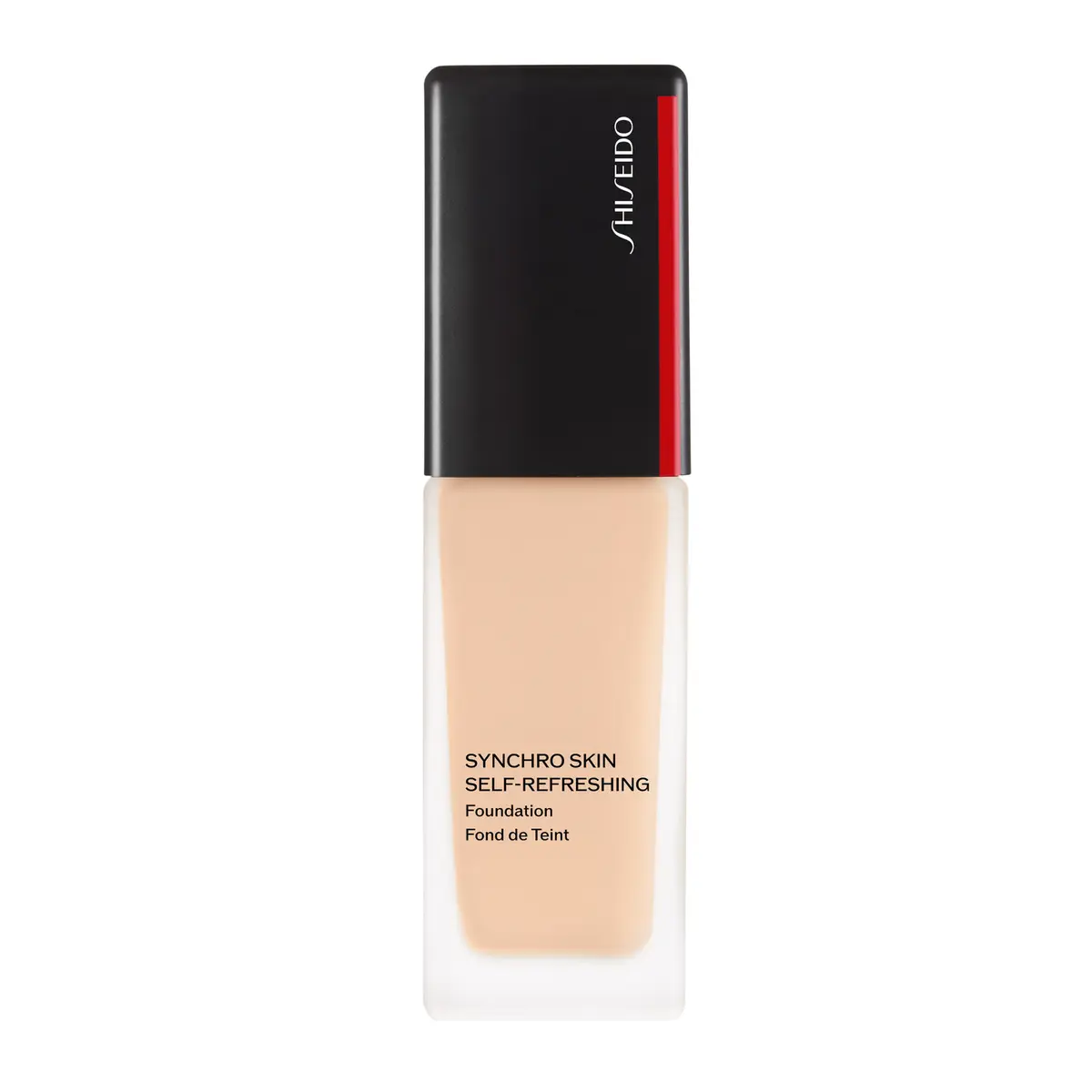 Shiseido Self-Refreshing Foundation 130 Opal