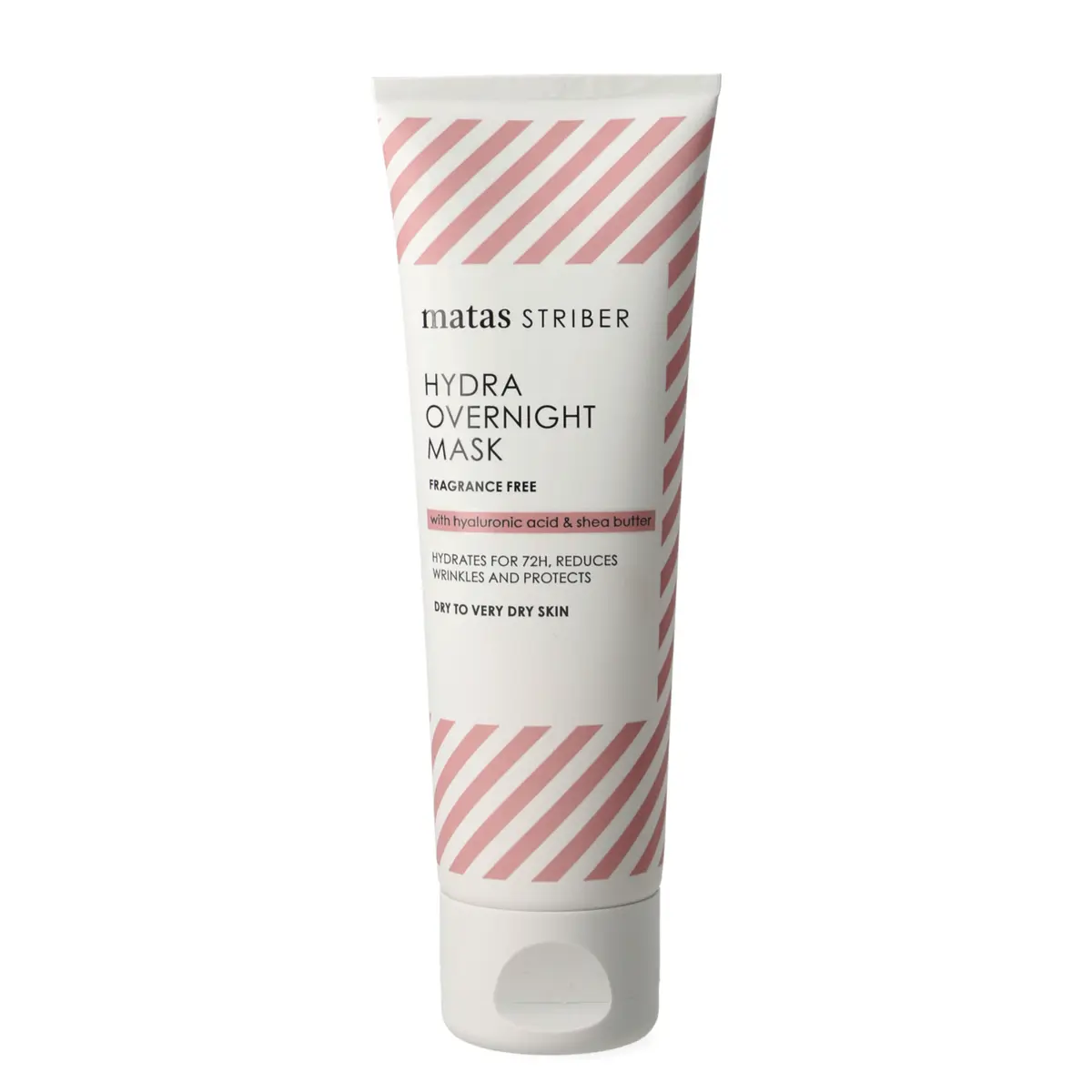 Matas Striber Hydra Night Mask 80 ml