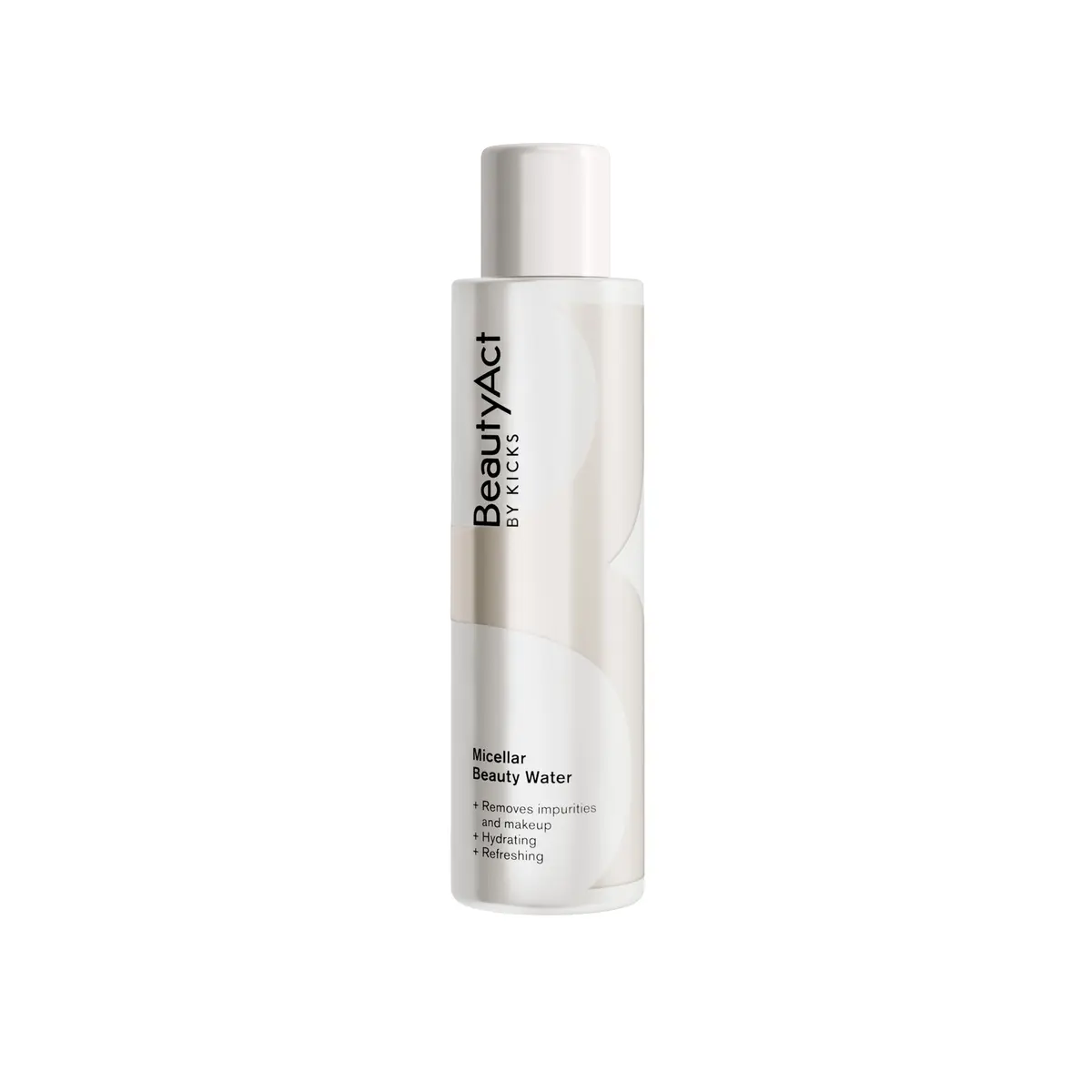 BeautyAct Micellar Beauty Water 150 ml
