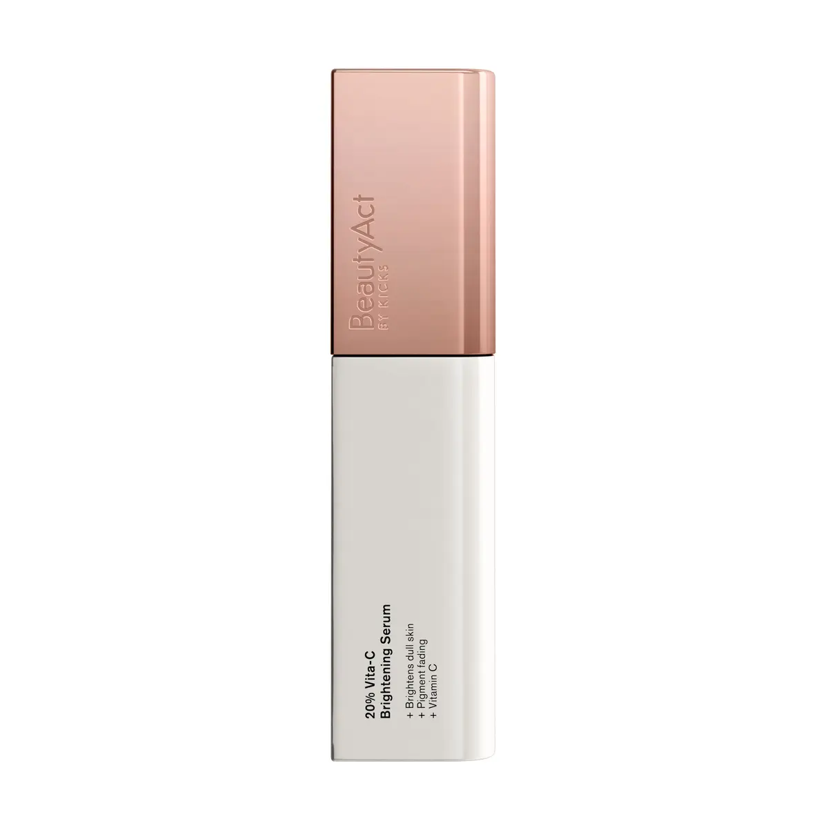 BeautyAct 20% Vita-C Brightening Serum 30 ml