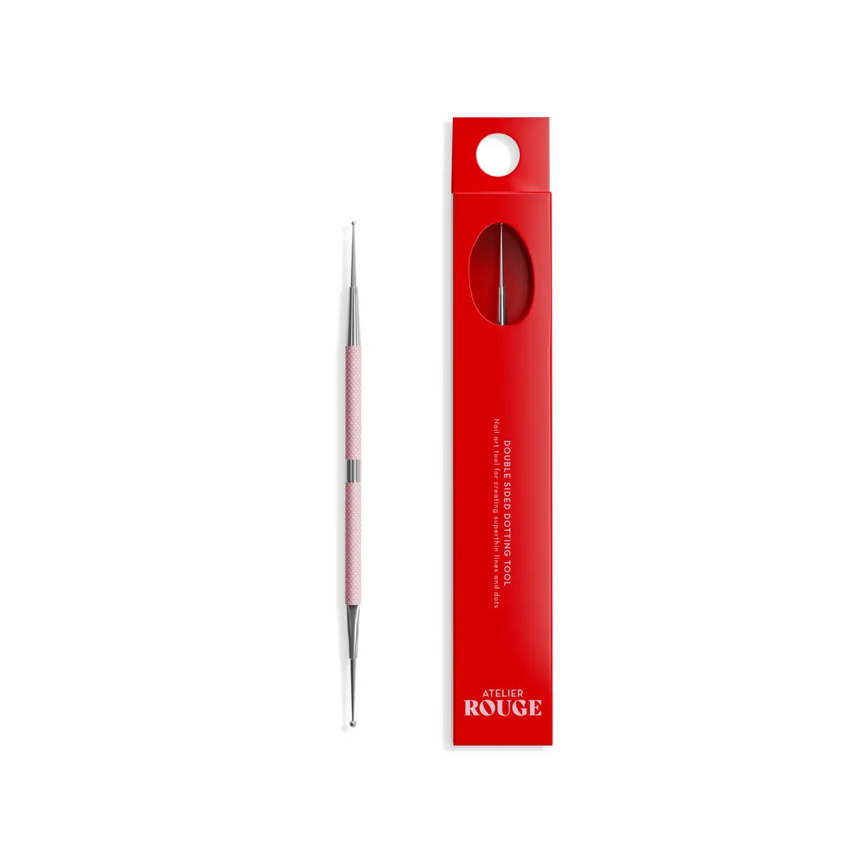 Atelier Rouge Double Sided Dotting Tool Double Sided Dotting Tool
