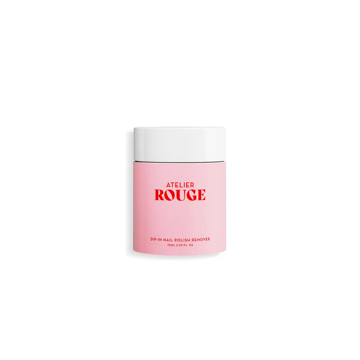 Atelier Rouge Dip In Remover 75ml Dip In Remover 75ml