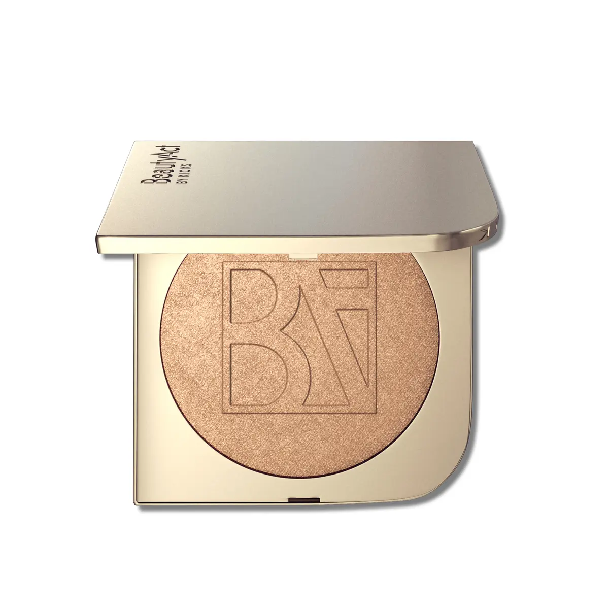 BeautyAct FlashLight Highlighter Confidence O'Clock