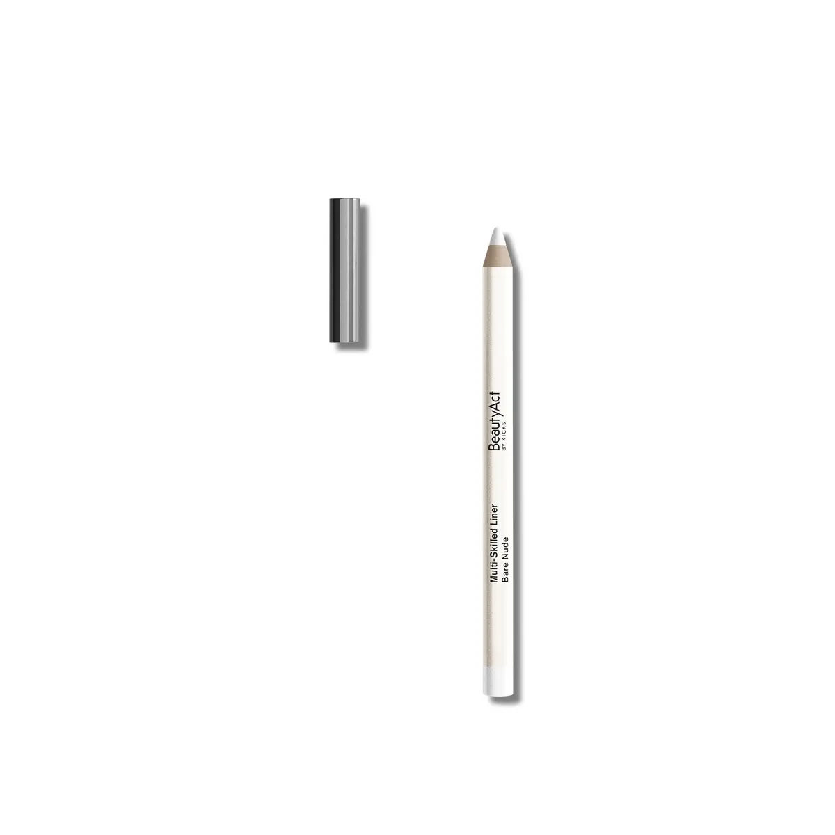 BeautyAct Multi-Skilled Liner Roasted Amber