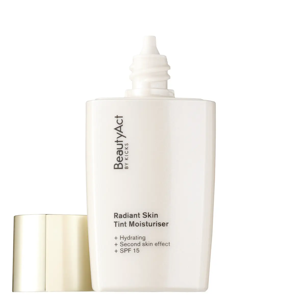 BeautyAct Radiant Skin Tint Moisturiser 03N
