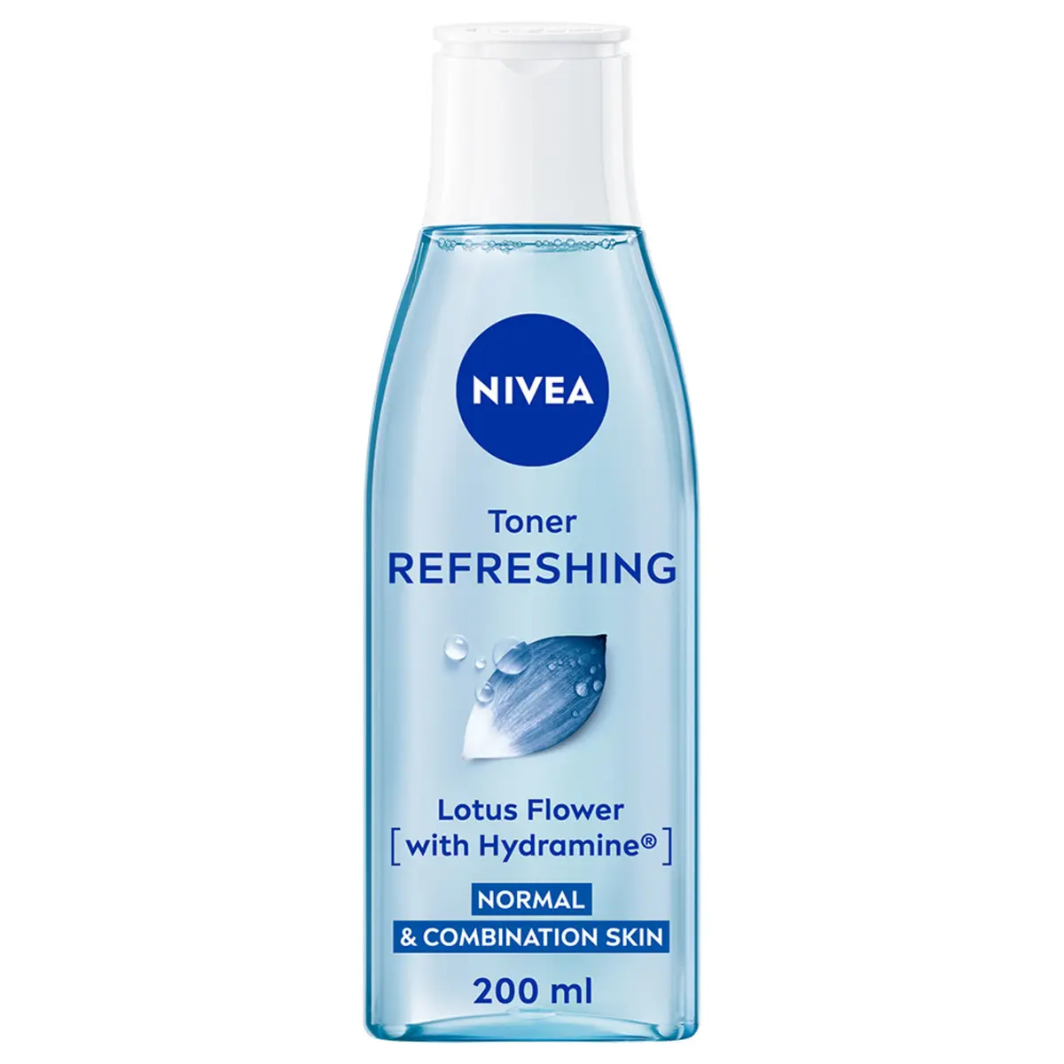 NIVEA Toner Refreshing 200 ml
