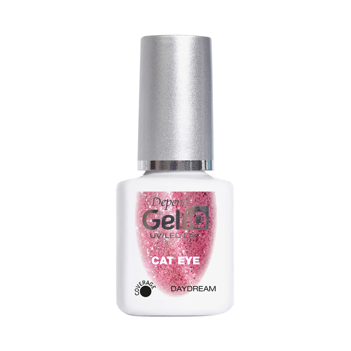 Depend GeliQ Cat Eye Fairy Dust 10150 Daydream