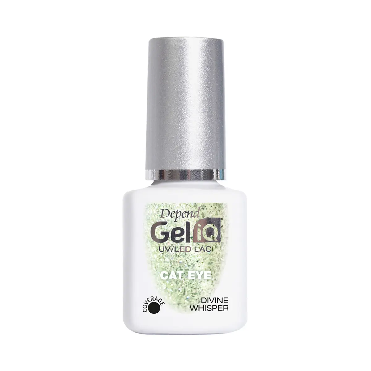 Depend GeliQ Cat Eye Fairy Dust 10151 Divine Whisper