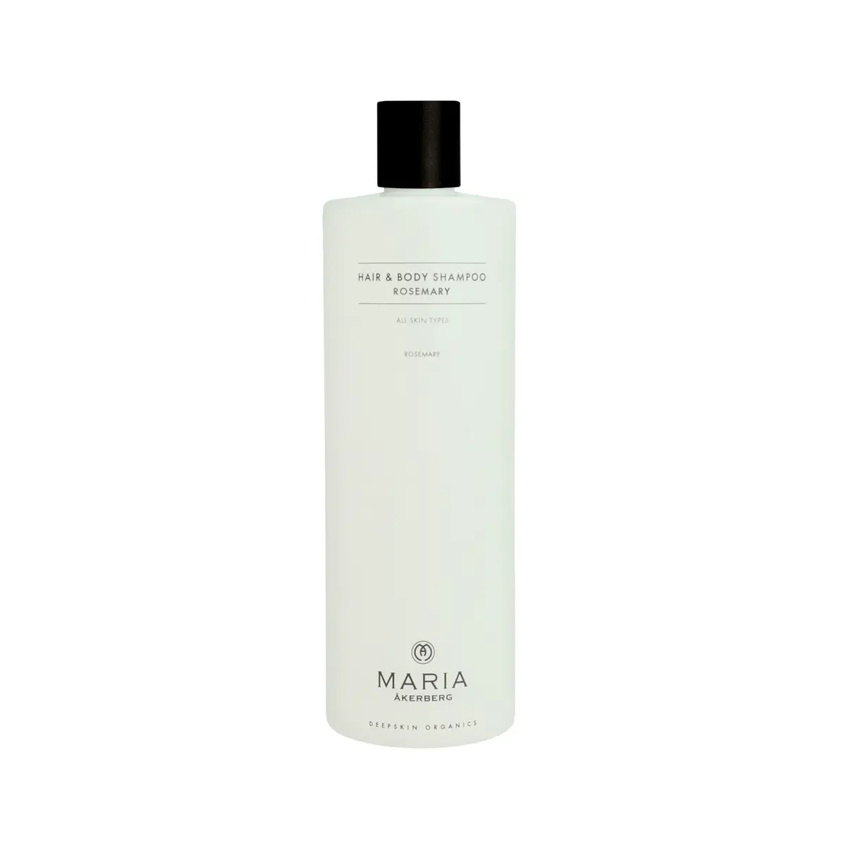 Schampo Hair & Body Rosemary 500 ml