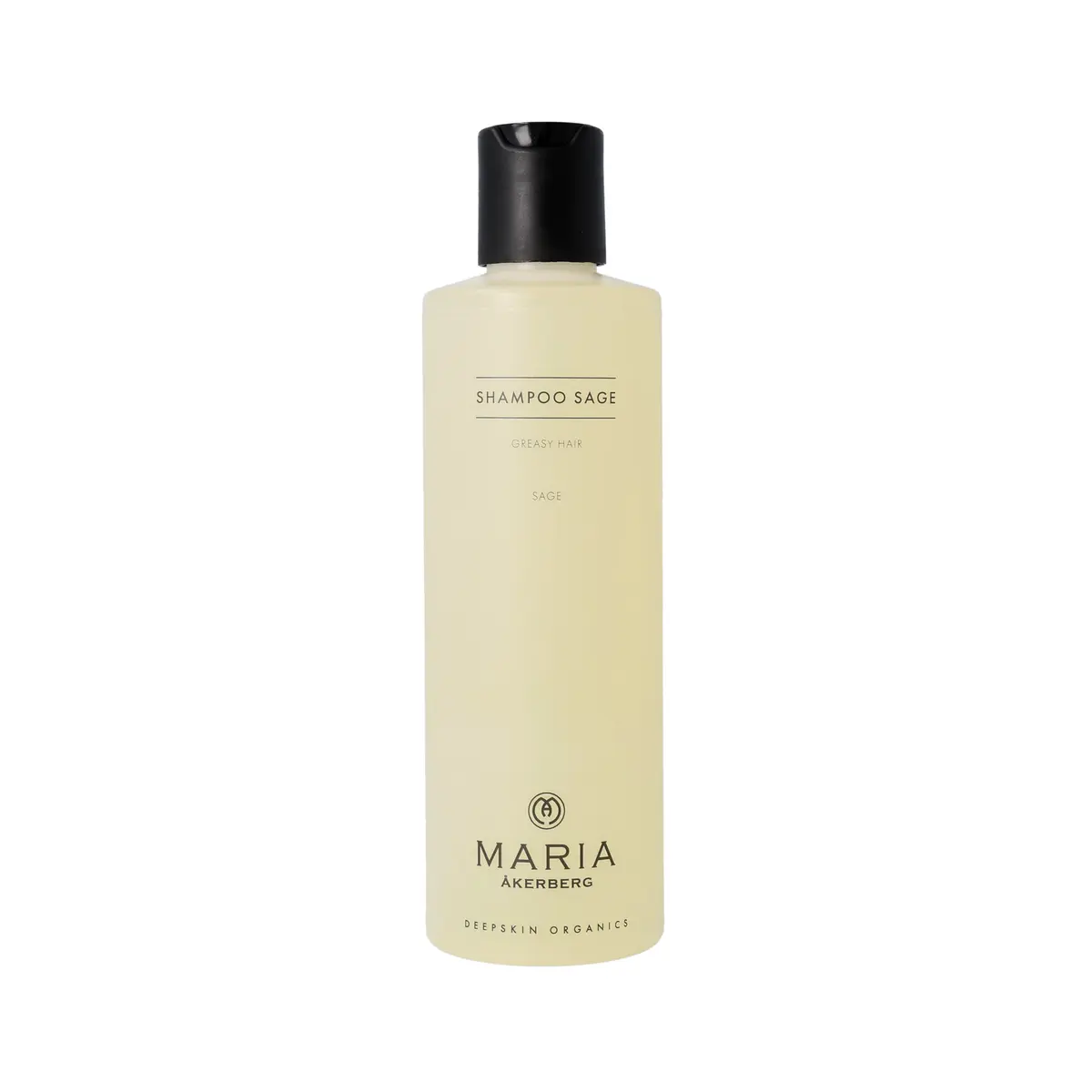 MARIA ÅKERBERG Shampoo Sage 250 ml