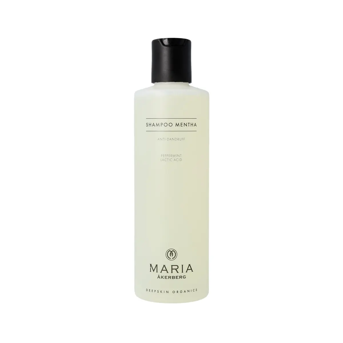 MARIA ÅKERBERG Shampoo Mentha 250 ml