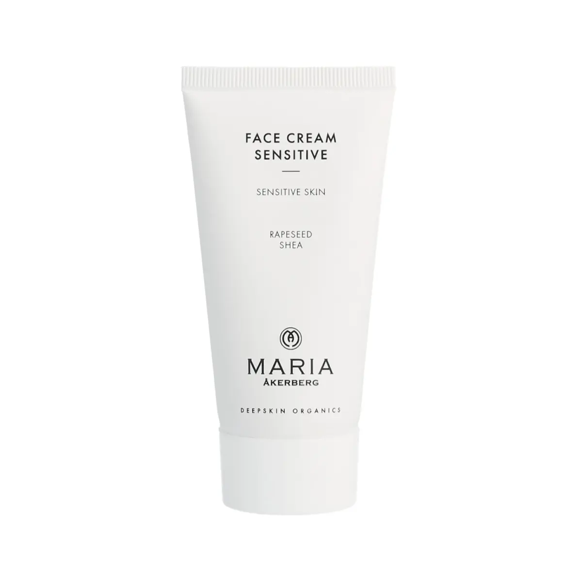 MARIA ÅKERBERG Face Cream Sensitive 50 ml