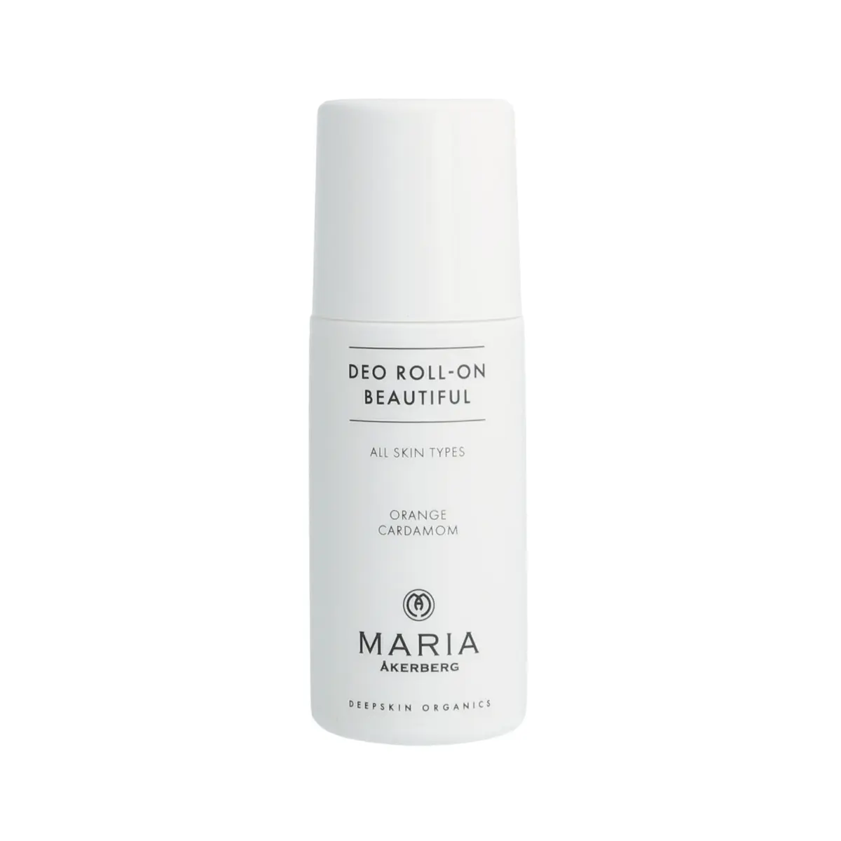 Deo Roll-On Beautiful 60 ml